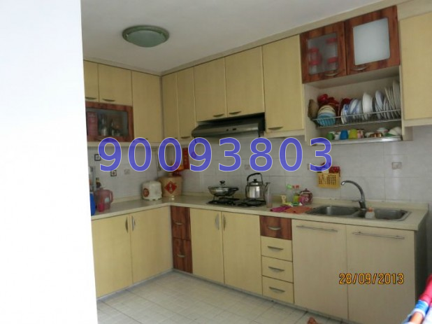 Blk 471 Segar Road (Bukit Panjang), HDB 5 Rooms #47281542